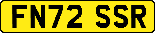 FN72SSR