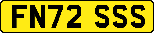 FN72SSS