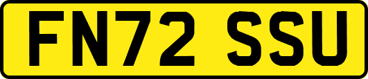 FN72SSU