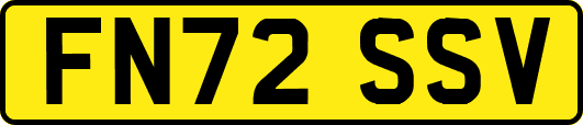 FN72SSV