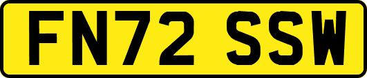 FN72SSW