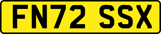 FN72SSX