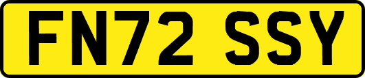 FN72SSY