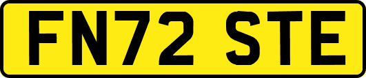 FN72STE