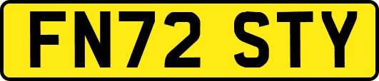 FN72STY
