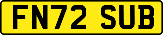 FN72SUB