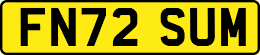 FN72SUM