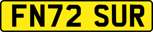 FN72SUR