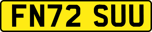 FN72SUU