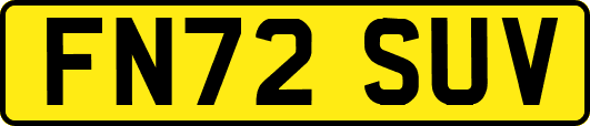 FN72SUV