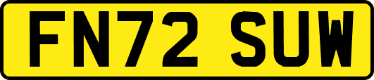 FN72SUW