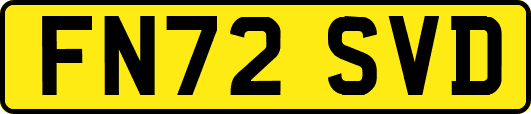 FN72SVD