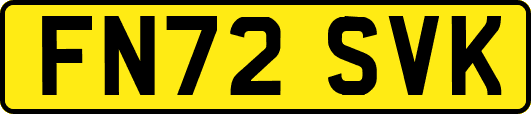 FN72SVK
