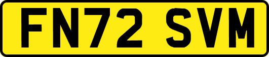 FN72SVM