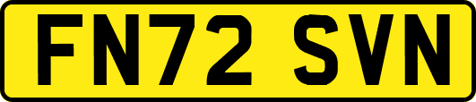 FN72SVN
