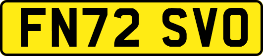 FN72SVO