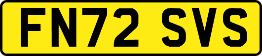 FN72SVS