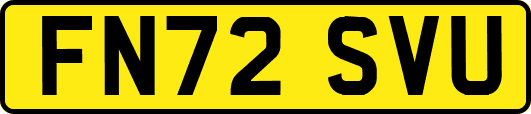 FN72SVU