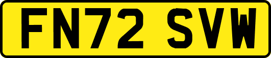FN72SVW