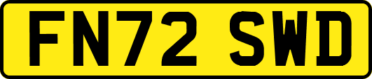 FN72SWD
