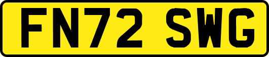 FN72SWG