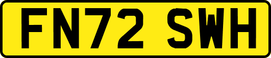 FN72SWH