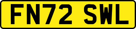 FN72SWL