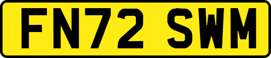 FN72SWM