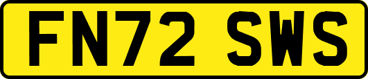 FN72SWS