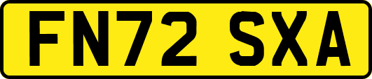 FN72SXA