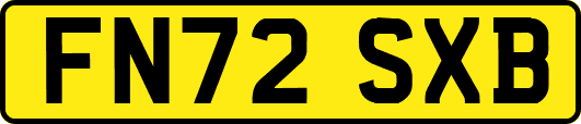 FN72SXB