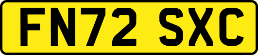 FN72SXC