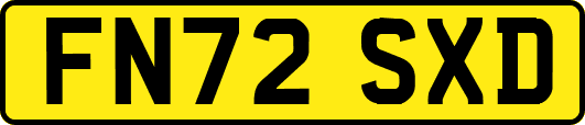 FN72SXD