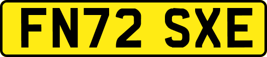 FN72SXE