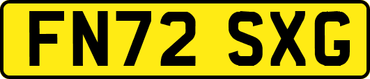 FN72SXG