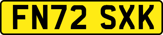 FN72SXK