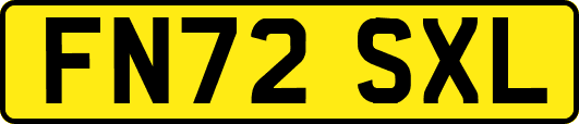 FN72SXL