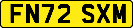 FN72SXM