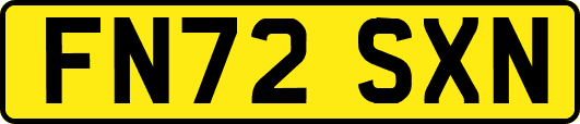 FN72SXN