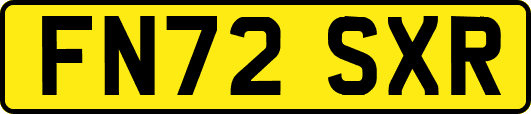 FN72SXR