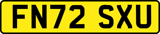 FN72SXU