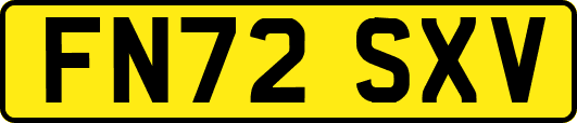 FN72SXV