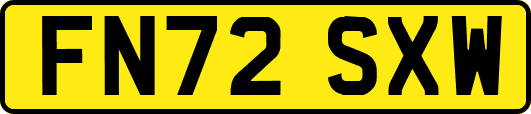 FN72SXW