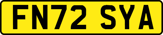 FN72SYA