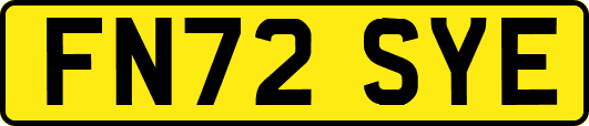 FN72SYE