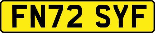 FN72SYF