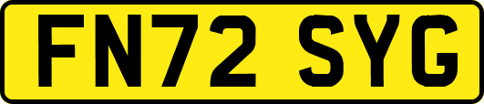 FN72SYG