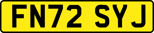 FN72SYJ