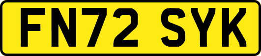 FN72SYK