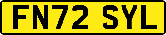 FN72SYL
